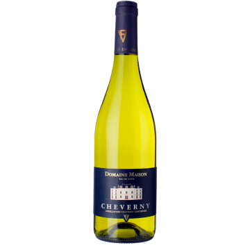 Cheverny Blanc 2025 - Domaine Maison - Cheverny - Weisswein - 0.75L