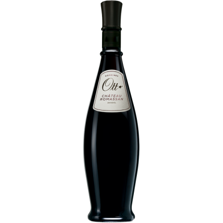 Château Romassan - Rouge 2021 - Domaines Ott Château Romassan - Rouge 2021 - Domaines Ott