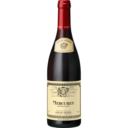Mercurey Villages 2023 - Louis Jadot Mercurey Villages 2023 - Louis Jadot