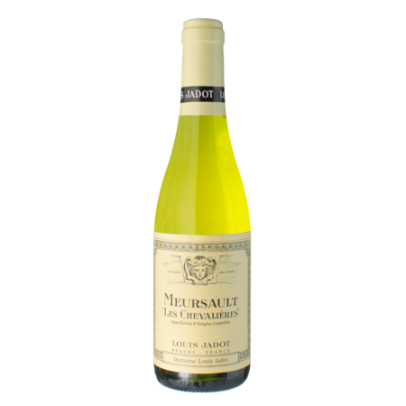 Halbe Flasche - Meursault Chevalières 2024 - Louis Jadot Halbe Flasche - Meursault Chevalières 2024 - Louis Jadot