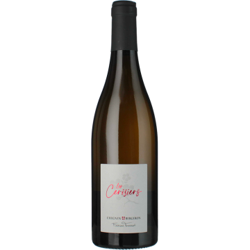 Chignin Bergeron - Les Cerisiers 2025 - Domaine Fabien Trosset - Savoie Chignin-Bergeron - Weisswein - 0.75L