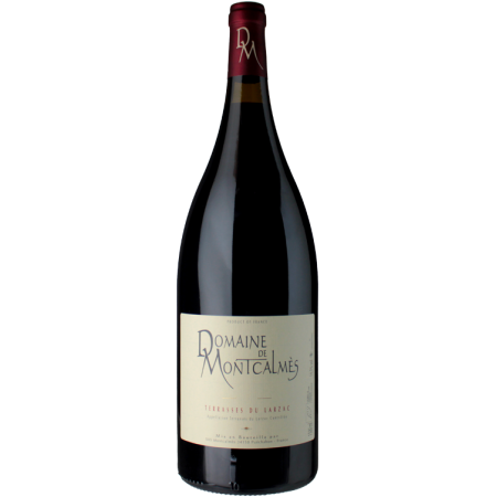 Magnum - Domaine de Montcalmès 2023 Magnum - Domaine de Montcalmès 2023