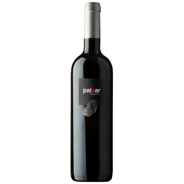 Paixar 2022 - Bodega y Viñedos Luna Beberide - Bierzo - Rotwein - 0.75L