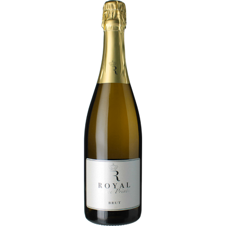 Royal Seyssel Brut Jahrgang 2021 - Cuvée Privée Royal Seyssel Brut Jahrgang 2021 - Cuvée Privée
