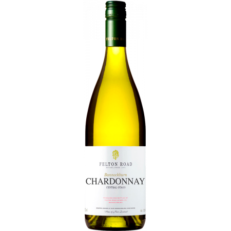 Bannockburn Chardonnay 2024 - Felton Road Bannockburn Chardonnay 2024 - Felton Road