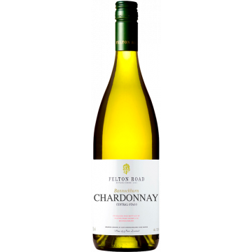 Bannockburn Chardonnay 2024 - Felton Road - Central Otago - Weisswein - 0.75L