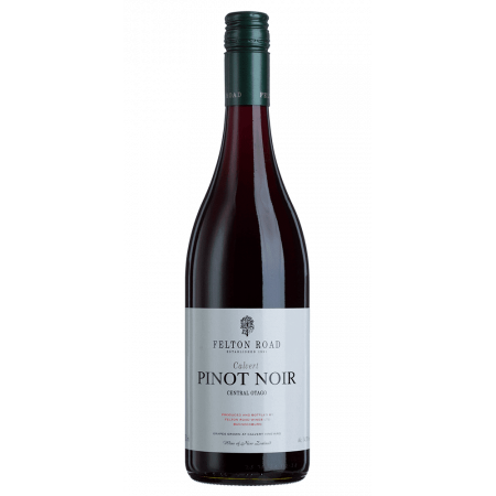 Calvert Pinot Noir 2024 - Felton Road Calvert Pinot Noir 2024 - Felton Road