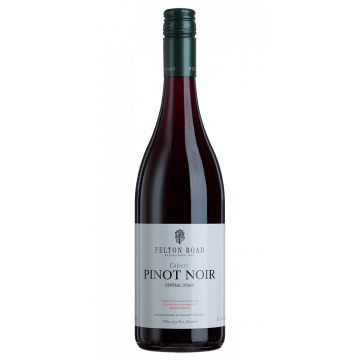 Calvert Pinot Noir 2024 - Felton Road - Central Otago - Rotwein - 0.75L