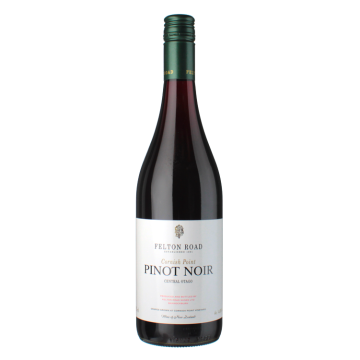 Cornish Pinot Noir 2024 - Felton Road - Central Otago - Rotwein - 0.75L