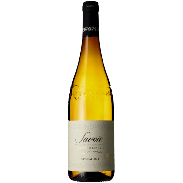Apremont - Cuvée Gastronomie 2025 - Domaine Jean Perrier & Fils - Savoie Apremont - Weisswein - 0.75L