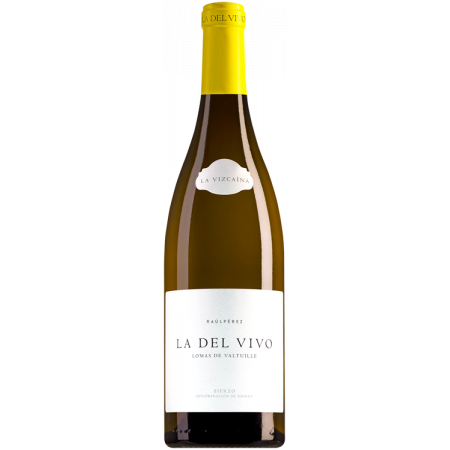 La Vizcaína la Del Vivo 2024 - Raúl Pérez (Bodegas y Viñedos) La Vizcaína la Del Vivo 2024 - Raúl Pérez (Bodegas y Viñedos)