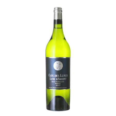 Lune D'argent 2022 - Clos Des Lunes Lune D'argent 2022 - Clos Des Lunes