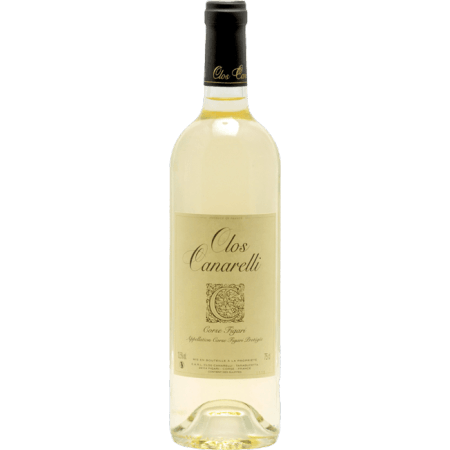Clos Blanc 2025 - Clos Canarelli Clos Blanc 2025 - Clos Canarelli