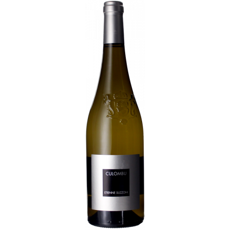 Blanc 2025 - Clos Culombu Blanc 2025 - Clos Culombu