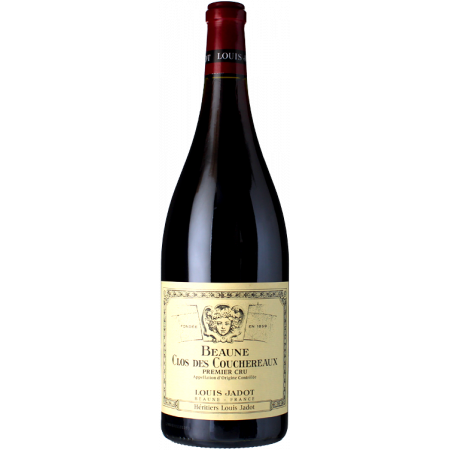 Magnum - Beaune 1er Cru - Clos des Couchereaux 2014 - Louis Jadot Magnum - Beaune 1er Cru - Clos des Couchereaux 2014 - Louis Jadot
