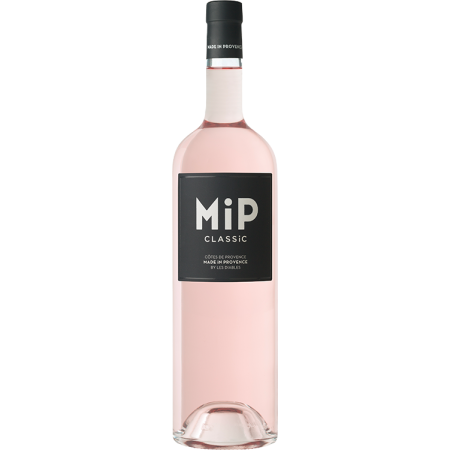 Magnum - MiP Classic Rosé 2025 Magnum - MiP Classic Rosé 2025