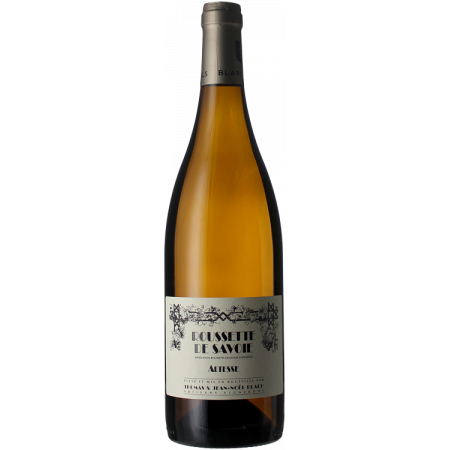 Roussette de Savoie 2025 - Domaine Blard Roussette de Savoie 2025 - Domaine Blard