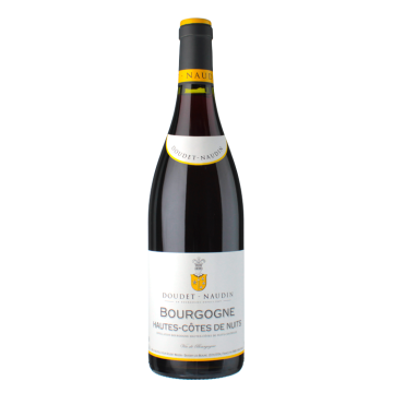 Hautes Côtes de Nuits Rouge 2023 - Doudet-Naudin - Hautes Côtes de Nuits - Rotwein - 0.75L