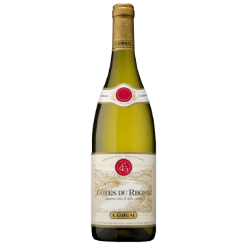 Côtes du Rhône Blanc 2025 - E. Guigal - Côtes du Rhône - Weisswein - 0.75L
