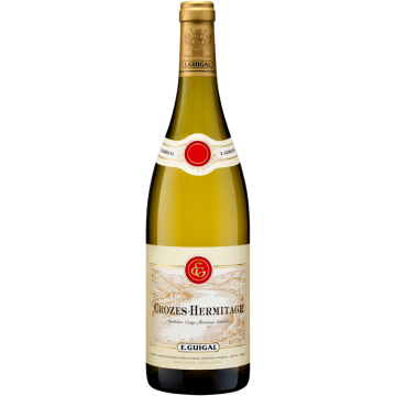 Crozes-Hermitage Blanc 2024 - E. Guigal - Crozes-Hermitage - Weisswein - 0.75L
