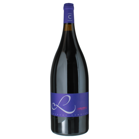 Magnum - Cuvée L 2025 - Domaine Combier Magnum - Cuvée L 2025 - Domaine Combier