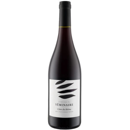 Tradition rouge 2025 - Domaine du Séminaire Tradition rouge 2025 - Domaine du Séminaire