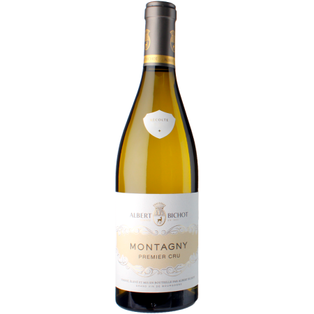 Montagny 1er Cru 2022 - Maison Albert Bichot Montagny 1er Cru 2022 - Maison Albert Bichot