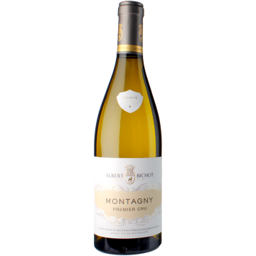 Montagny 1er Cru 2022 - Maison Albert Bichot - Montagny 1er Cru - Weisswein - 0.75L