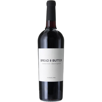 Cabernet Sauvignon 2023 - Bread And Butter - - Rotwein - 0.75L