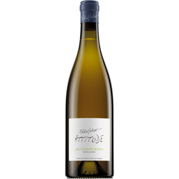 Sauvignon Blanc - Attitude 2025 - Pascal Jolivet - Val de Loire - Weisswein - 0.75L