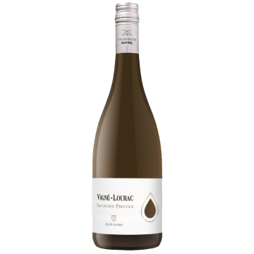 Sauvignon Prestige 2025 - Vigné-Lourac - Côtes du Tarn - Weisswein - 0.75L