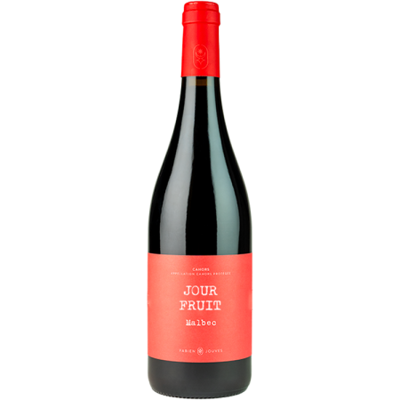 Jour Fruit 2025 - Domaine Mas Del Périé Jour Fruit 2025 - Domaine Mas Del Périé