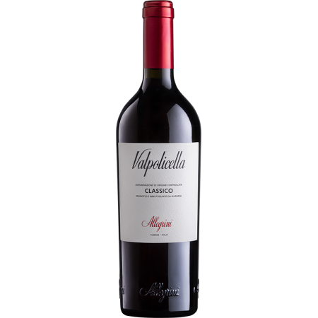 Valpolicella Classico 2025 - Allegrini Valpolicella Classico 2025 - Allegrini