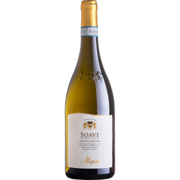 Soave Oasi San Giacomo 2025 - Allegrini - Soave - Weisswein - 0.75L