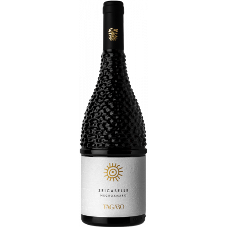 Seicaselle Negroamaro 2024 - Tagaro Seicaselle Negroamaro 2024 - Tagaro