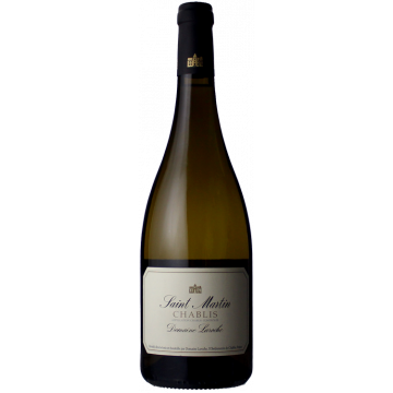 Chablis - Saint Martin 2025 - Domaine Laroche - Chablis - Weisswein - 0.75L
