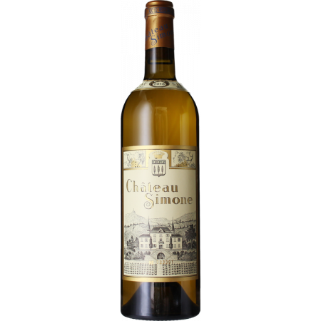 Château Simone Blanc 2023 Château Simone Blanc 2023