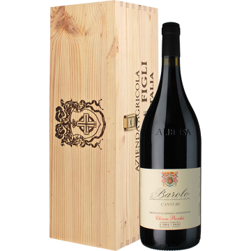 Magnum - Barolo Cannubi 2022 - E. Pira e Figli Chiara Boschis - Barolo - Rotwein - 1.5L