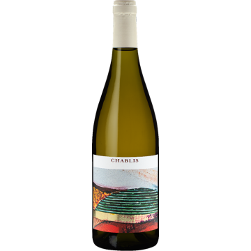 Chablis Bio 2025 - Domaine des Malandes - Chablis - Weisswein - 0.75L