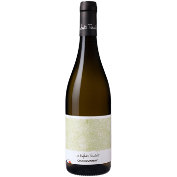 Les Enfants Terribles 2025 - Chardonnay - Paul Aegerter - Vin de France - Weisswein - 0.75L
