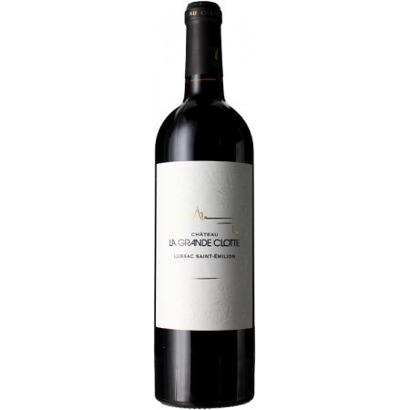 Château la Grande Clotte 2023 Château la Grande Clotte 2023