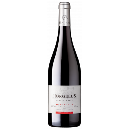 Rouge de Gala 2025 - Horgelus Rouge de Gala 2025 - Horgelus