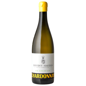 Chardonnay Bio 2024 - Doudet-Naudin - Vin de France - Weisswein - 0.75L