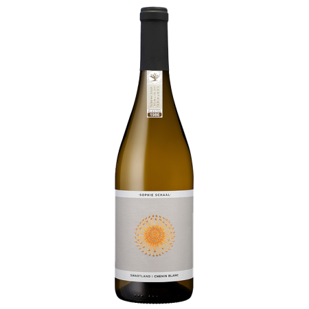 Chenin Blanc Old Vine 2025 - Sophie Schaal Chenin Blanc Old Vine 2025 - Sophie Schaal