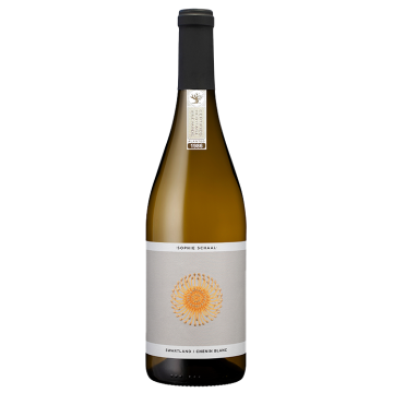 Chenin Blanc Old Vine 2025 - Sophie Schaal - Swartland - Weisswein - 0.75L