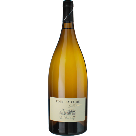 Magnum - La Charmette 2025 - Domaine Chauveau Magnum - La Charmette 2025 - Domaine Chauveau