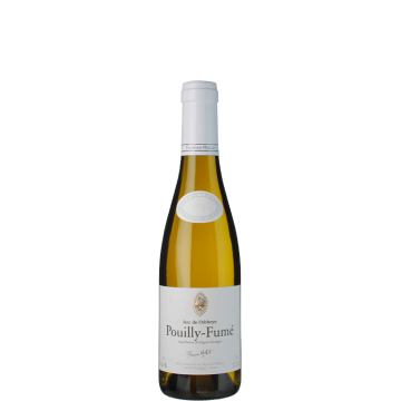 Halbe Flasche - Pouilly-Fumé 2024 - Domaine du Roc de l'Abbaye - Pouilly-Fumé - Weisswein - 0.375L