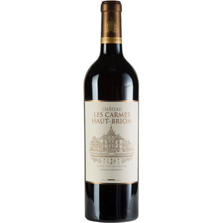 Château Les Carmes Haut Brion 2020 Château Les Carmes Haut Brion 2020