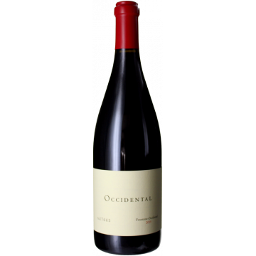 Freestone Pinot Noir 2024 - Occidental - Sonoma County - Rotwein - 0.75L