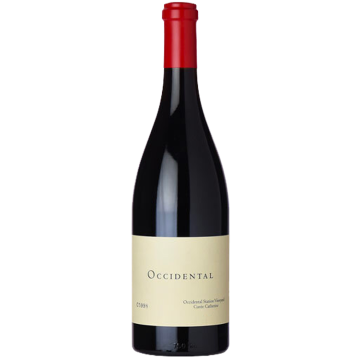 Cuvée Catherine Pinot Noir 2022 - Occidental - Sonoma County - Rotwein - 0.75L